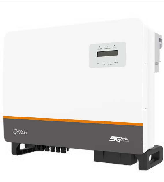 SOLIS 3P 15kW S5-GC-LV-Delta 3x230V