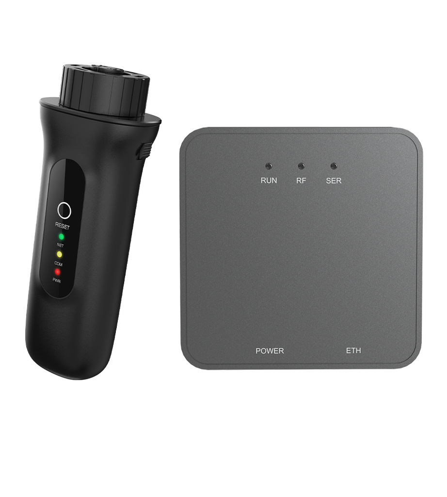 Solis - S2-RF-ST-4Pin