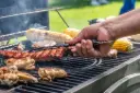 Exposition et Repas Barbecue pour le 6 septembre - Apéritif, repas, concert (Famenne Classic Rallye)