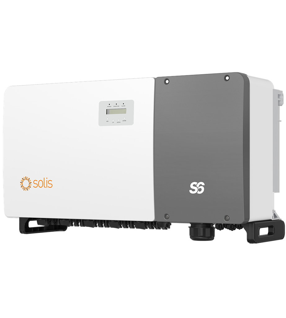 Solis - S6-GC80K 