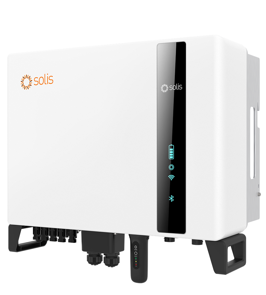 Solis - S6-EH3P8K2-H