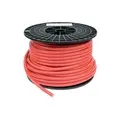 Cable DC rouge 10 mm2 cca