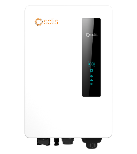 [025505010005  ] Solis - S6-GR1P10K03-NV-ND-Monophase