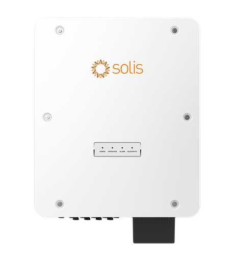 [025102010020] Solis - S6-GC3P40K04-NV-ND