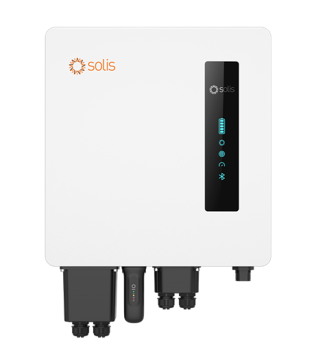 [023102050021] Solis - S6-EA1P3.6K-L