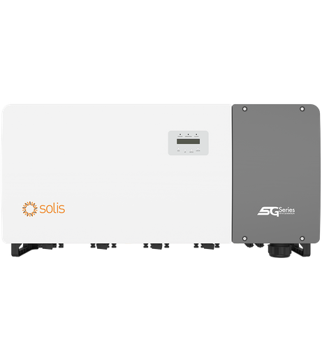 [022602100233] Solis - Solis-75K-LV-5G-PRO