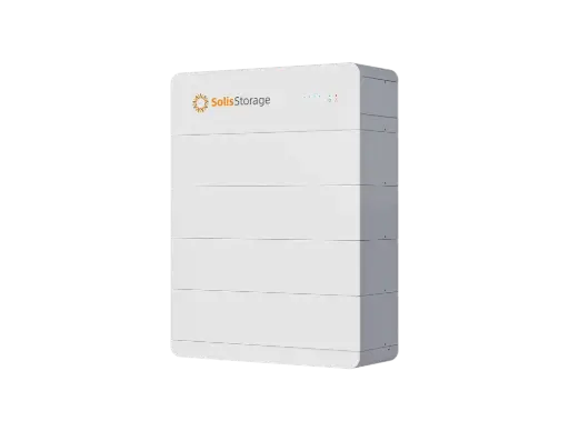 [2607070001] Solis - FlexHome-BAT5kWh-H