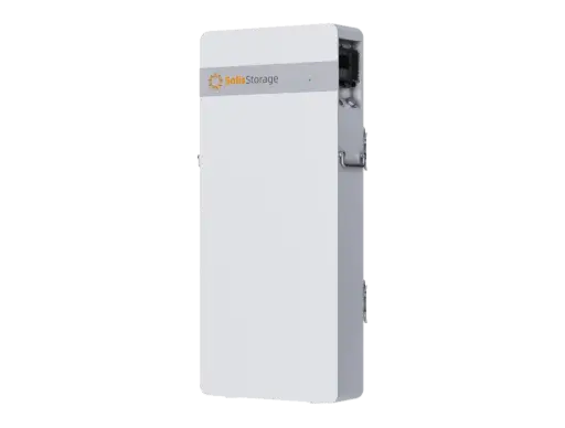 [2607090002] Solis - IntelliHome-10kWh-OD