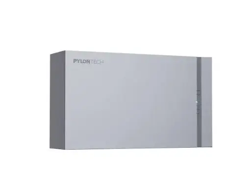 [0] Pylontech Fidus PRO module batterie lithium basse tension 5,12kWh 51,2V IP65 